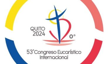 53º Congreso Eucarístico Internacional (IEC2024) Quito 2024