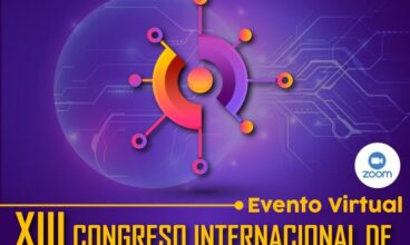 XIII Congreso Internacional de Investigación e Innovación (evento virtual)