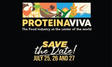 PROTEINA VIVA 2024 – Feria Alimentaria