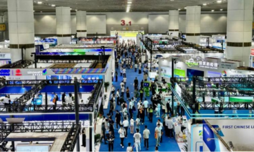 Participa en la Exposición Mundial de la Industria de Baterías y Almacenamiento de Energía 2024 (WBE) en Guangzhou, China.