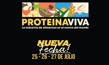 PROTEINA VIVA 2024: La cumbre de la producción de proteína animal en Ecuador, con Nueva Fecha.