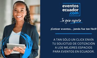 Simplificando la Cotización de Eventos en Ecuador.
