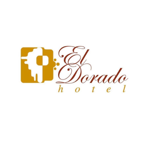 <b>HOTEL EL DORADO </b><br>5 Salas. De 20 a 150 pers.<br><br>