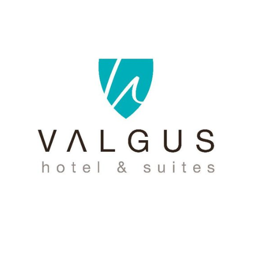 <b>HOTEL VALGUS & SUITES</b><br> 2 Salas 1 Rooftop.<br> De 50 a 300 pers.<br>