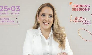 Asiste a la Master Class con Mónica Restrepo: «Marca Personal y Eventos a Prueba de Crísis»