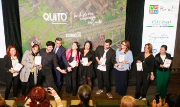 Quito Turismo Impulsa su Oferta MICE en Colombia con Roadshow en Bogotá y Medellín.