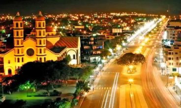 SmartCity Ecuador 2024 y La Revolución de las Ciudades Inteligentes Ahora en Portoviejo