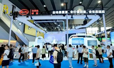 WBE 2025: El Mayor Evento Global de Baterías y Almacenamiento Energético Regresa a Guangzhou